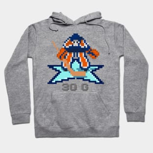 16-Bit Ranford (90s AWAY) Hoodie